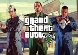 Cheat GTA 5 Kebal Permanen untuk PlayStation, Pakai Yuk