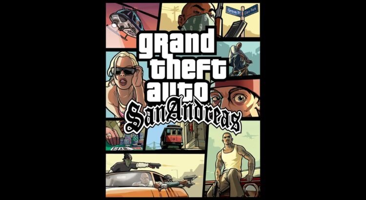 100 Cheat GTA PS2 Lengkap yang Wajib Dicoba