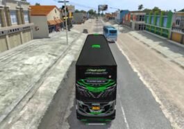 21 Link Download Livery BUSSID Tuan Muda Keren