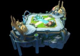 Urutan Rank ML dari Warrior Hingga Mythical Immortal