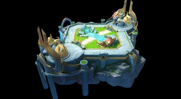 Urutan Rank ML dari Warrior Hingga Mythical Immortal