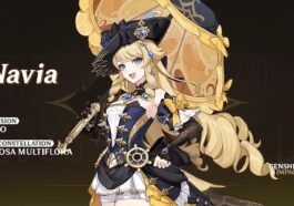 Skill, Artefak, Weapon dan Party