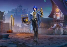 Build Item Marcel Tersakit di Mobile Legends