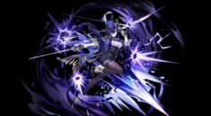 Rekomendasi Build Karakter Clorinde di Genshin Impact 