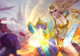 200+ Nama ML Aesthetic Girl Anime yang Keren dan Unik