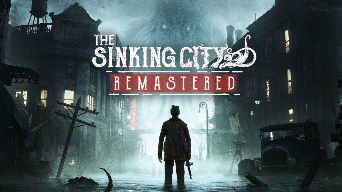 Steam Detective Fest