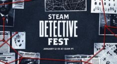 5 Game Terbaik yang Pernah Diobral pada Steam Detective Fest