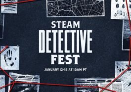 5 Game Terbaik yang Pernah Diobral pada Steam Detective Fest