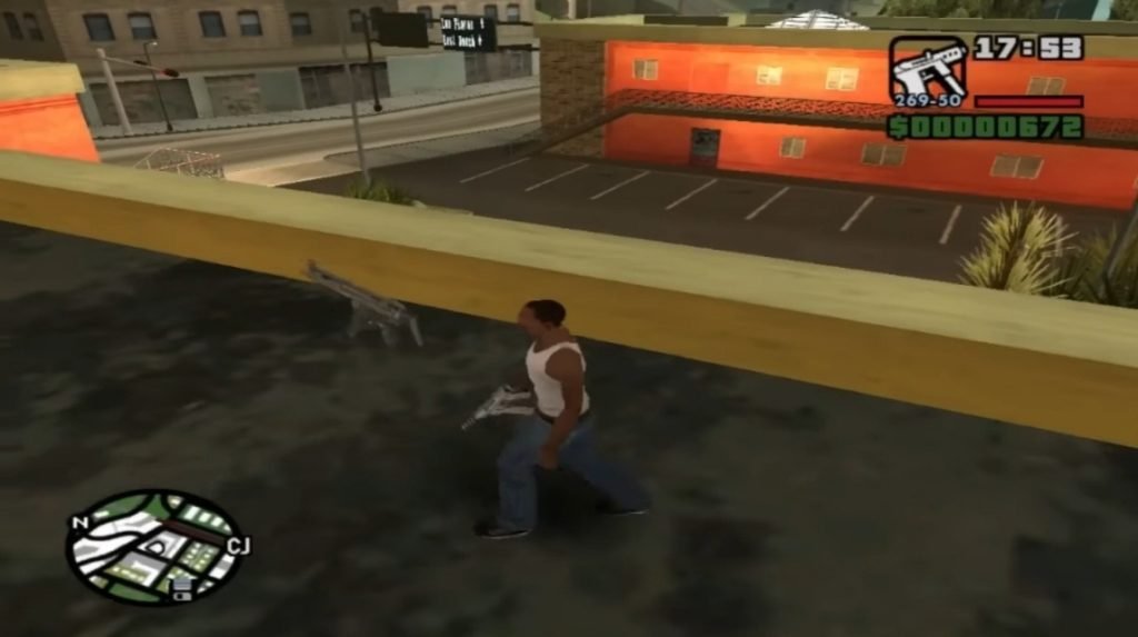 cheat senjata gta ps2 (4)