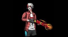 40 Daftar Gambar FF Keren, Badass dan Anti Mainstream