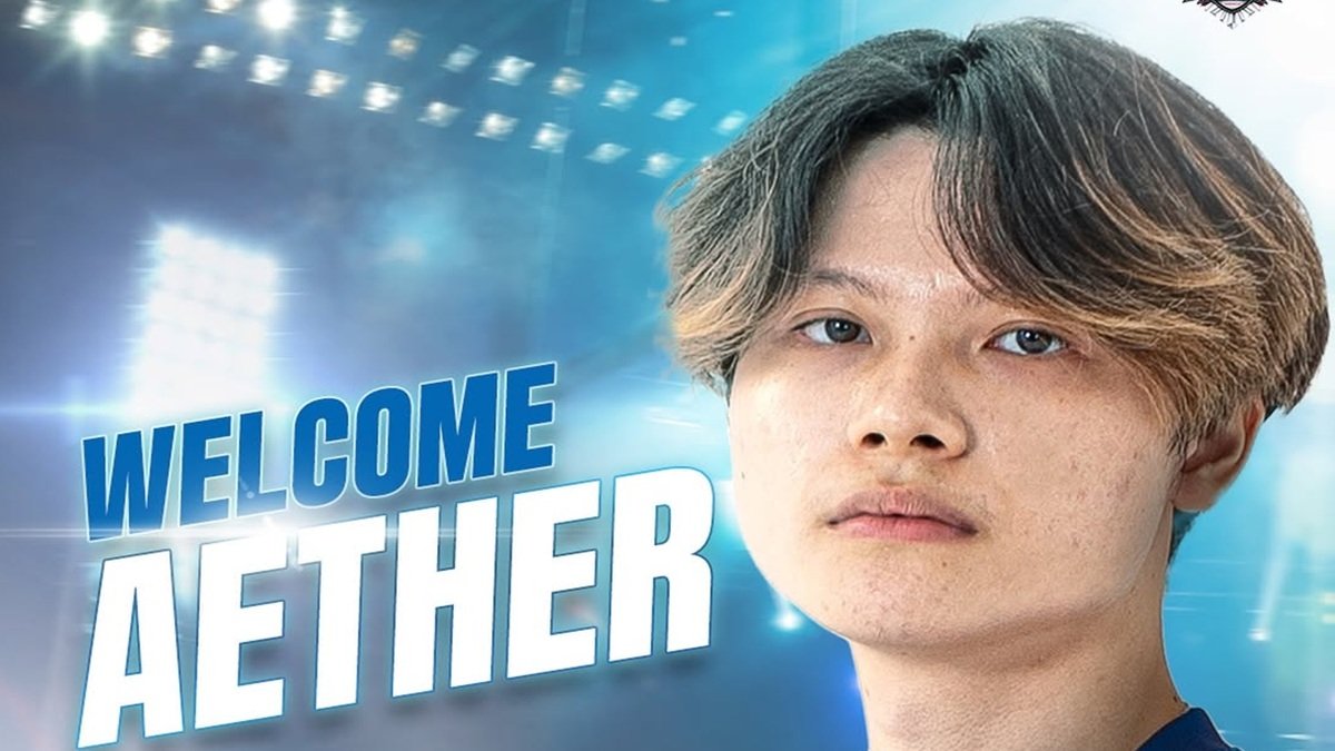 aether