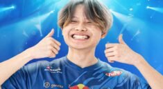 Profil, Karir dan Fakta Menarik Aether sang Jungler Muda