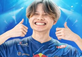 Profil, Karir dan Fakta Menarik Aether sang Jungler Muda