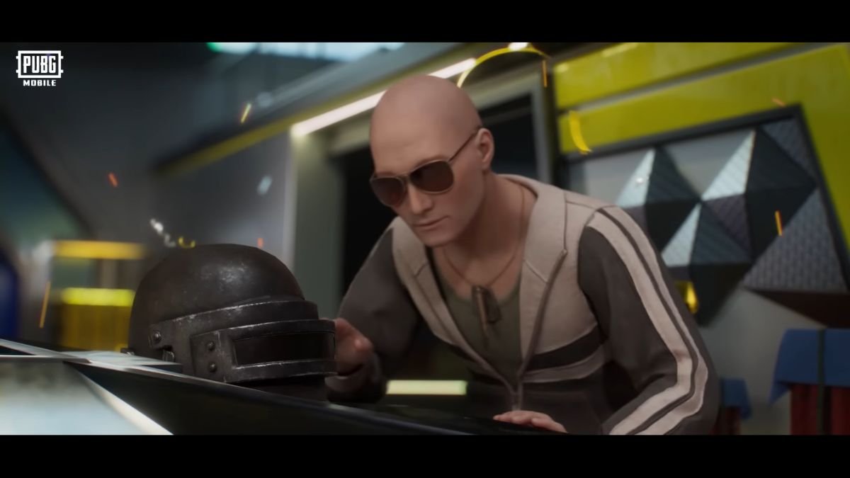 8th Anniversary PUBG Mobile