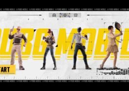 200 Daftar Nama PUBG Mobile 4 Huruf yang Badass