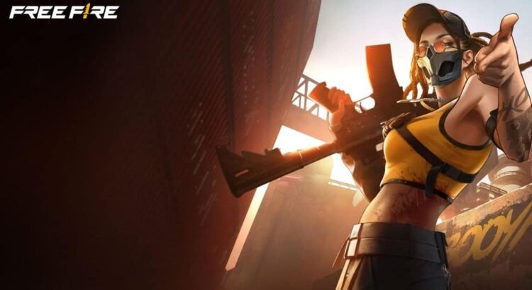 100+ Rekomendasi Nama FF Jagoan Terbaik 2026