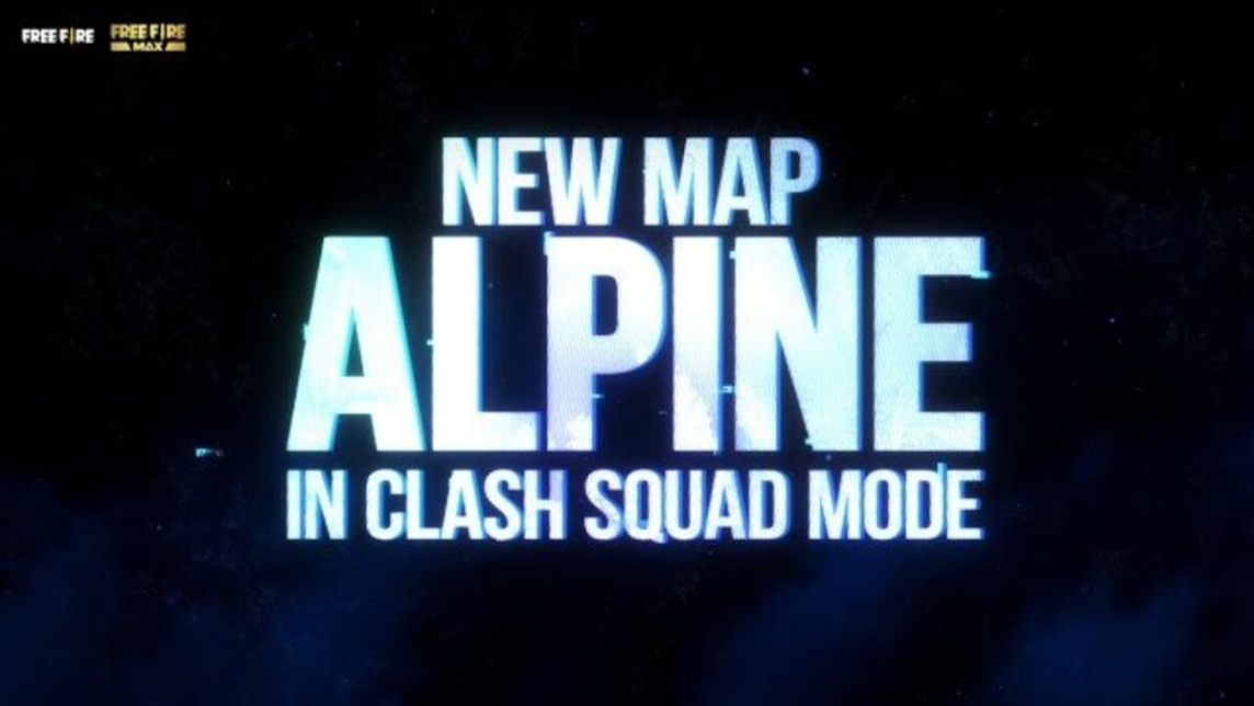 4 Lokasi Ikonik Paling Seru Di Map Alpine FF