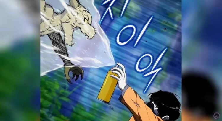 5 Daftar Manhwa Apocalypse Terbaik dan Terseru