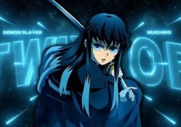 5 Fakta Muichiro Tokito yang Bikin Kamu Tercengang