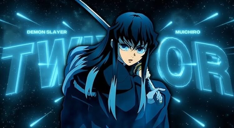 5 Fakta Muichiro Tokito yang Bikin Kamu Tercengang