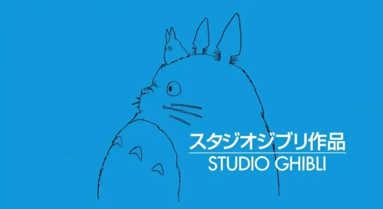 5 Rekomendasi Anime Ghibli yang Wajib Kamu Tonton