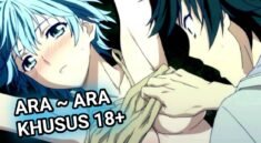 6 Rekomendasi Anime Harem Terbaik dan Paling Seru Ditonton