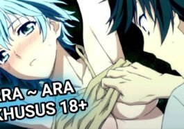 6 Rekomendasi Anime Harem Terbaik dan Paling Seru Ditonton