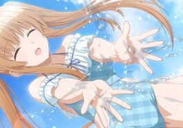 Anime 'Otonari no Tenshi-sama' Dapat Adaptasi Game Pertamanya