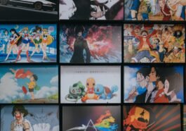 Animehade Situs Ilegal, ini Rekomendasi Legalnya