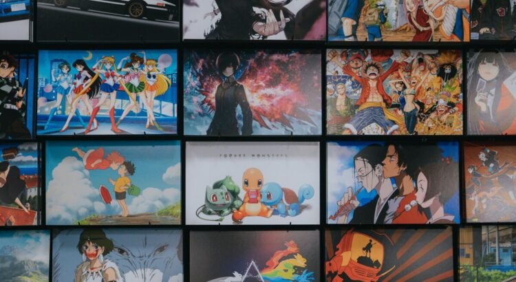 Animehade Situs Ilegal, ini Rekomendasi Legalnya