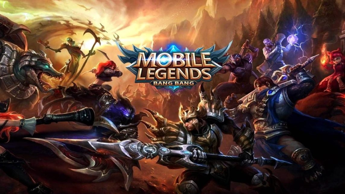 Arti Defeat dalam Game Mobile Legends