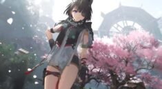 Arknights Endfield Bagi Detail Konten untuk Update Besar Pertamanya