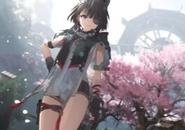 Arknights Endfield Bagi Detail Konten untuk Update Besar Pertamanya