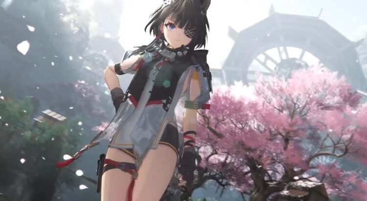 Arknights Endfield Bagi Detail Konten untuk Update Besar Pertamanya