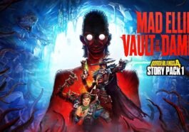 Borderlands 4 Rilis DLC Cerita Pertamanya yang Ikut Bawa Vault Hunter dan Zona Baru!