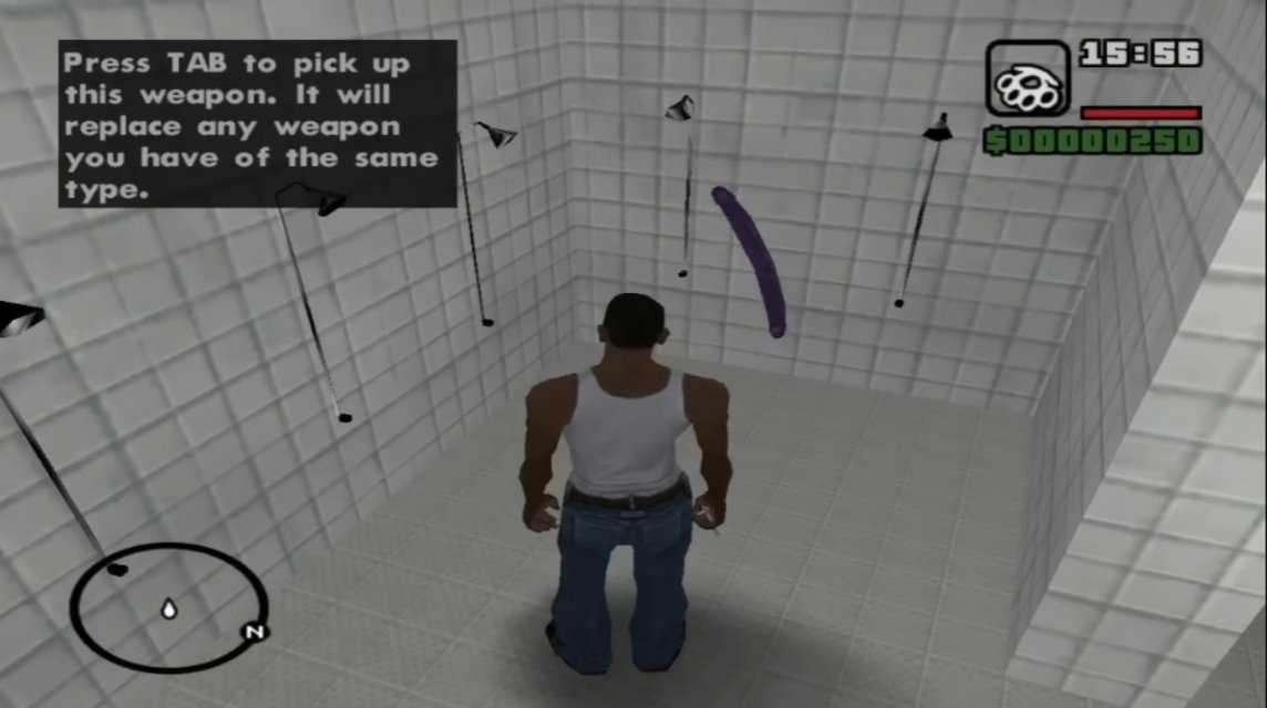 cheat senjata gta ps2 (2)