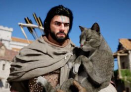 Debut yang Kuat, Crimson Desert Tembus 3 Juta Copy Kurang dari Seminggu