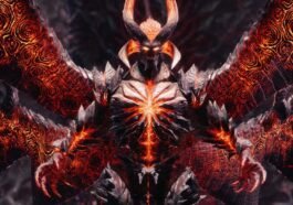 Devil May Cry 5 Devil Hunter Edition Terdaftar di Badan Rating Taiwan