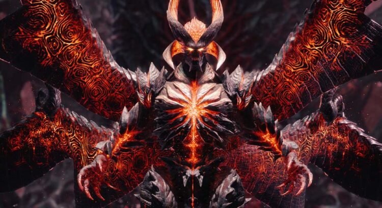 Devil May Cry 5 Devil Hunter Edition Terdaftar di Badan Rating Taiwan