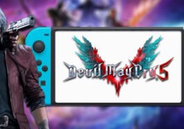 Devil May Cry 5 Rumornya Akan Rilis di Switch 2