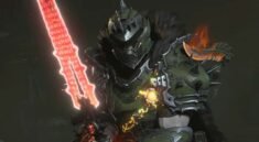 Diablo IV Umumkan Kolaborasi Besar dengan DOOM: The Dark Ages