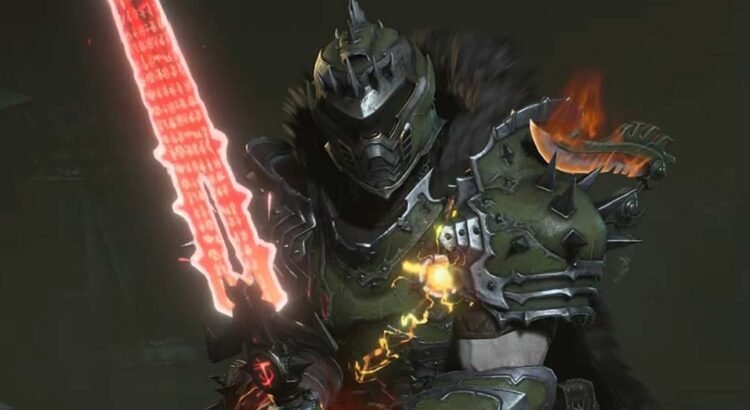 Diablo IV Umumkan Kolaborasi Besar dengan DOOM: The Dark Ages