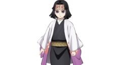 Fakta Kiriya Ubuyashiki, Sang Leader Demon Slayer Corps