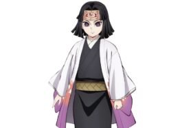 Fakta Kiriya Ubuyashiki, Sang Leader Demon Slayer Corps