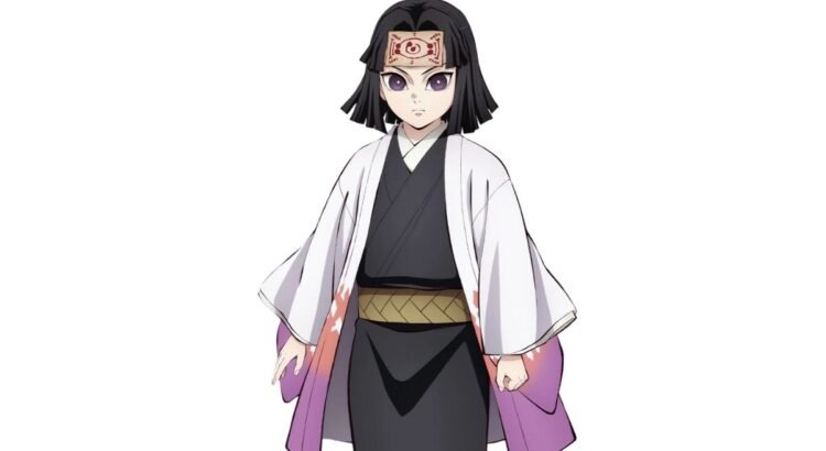 Fakta Kiriya Ubuyashiki, Sang Leader Demon Slayer Corps