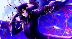 Fakta Menarik Cid Kagenou di The Eminence in Shadow