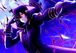 Fakta Menarik Cid Kagenou di The Eminence in Shadow