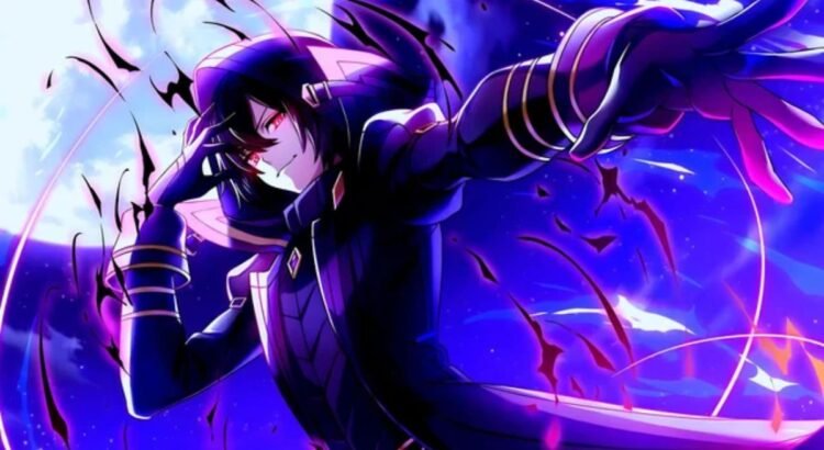 Fakta Menarik Cid Kagenou di The Eminence in Shadow