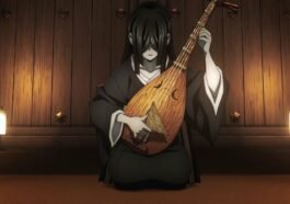 Fakta Menarik Nakime, Sang Biwa Misterius di Demon Slayer