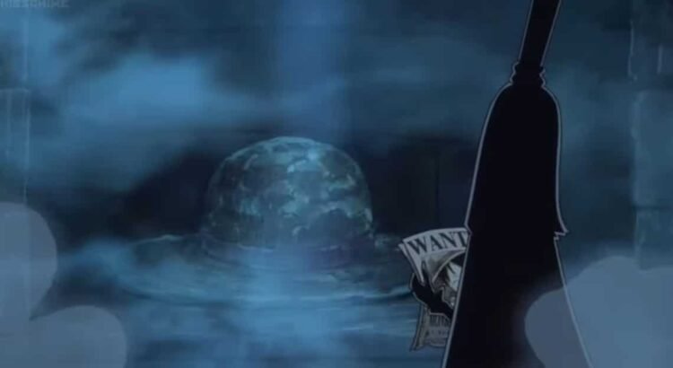 Fakta Menarik Tentang Imu One Piece